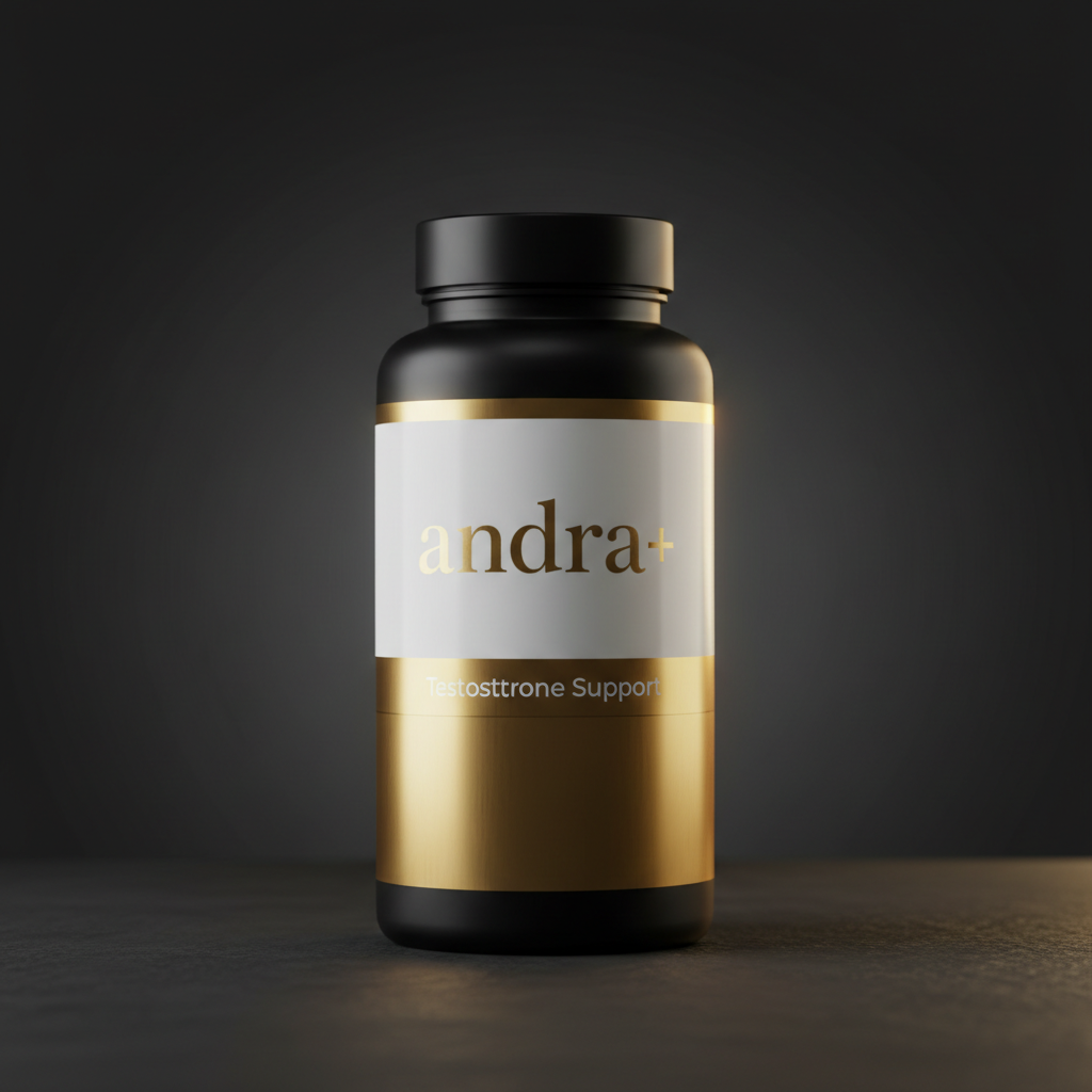 Testosterone Support
