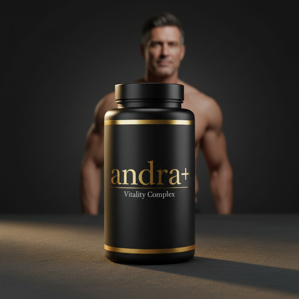Vitality Complex